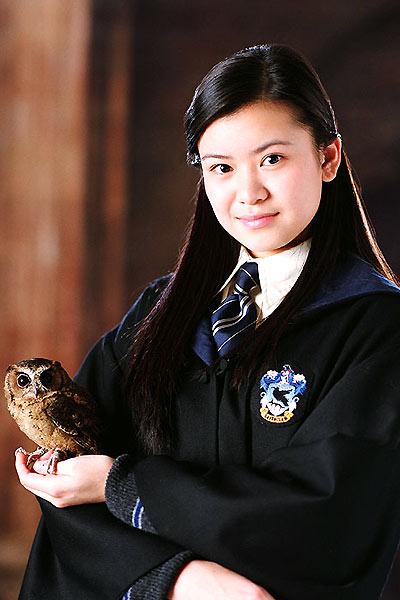 Cho Chang